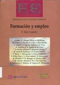 Imagen de portada del libro Formación y empleo : programa de economía familiar