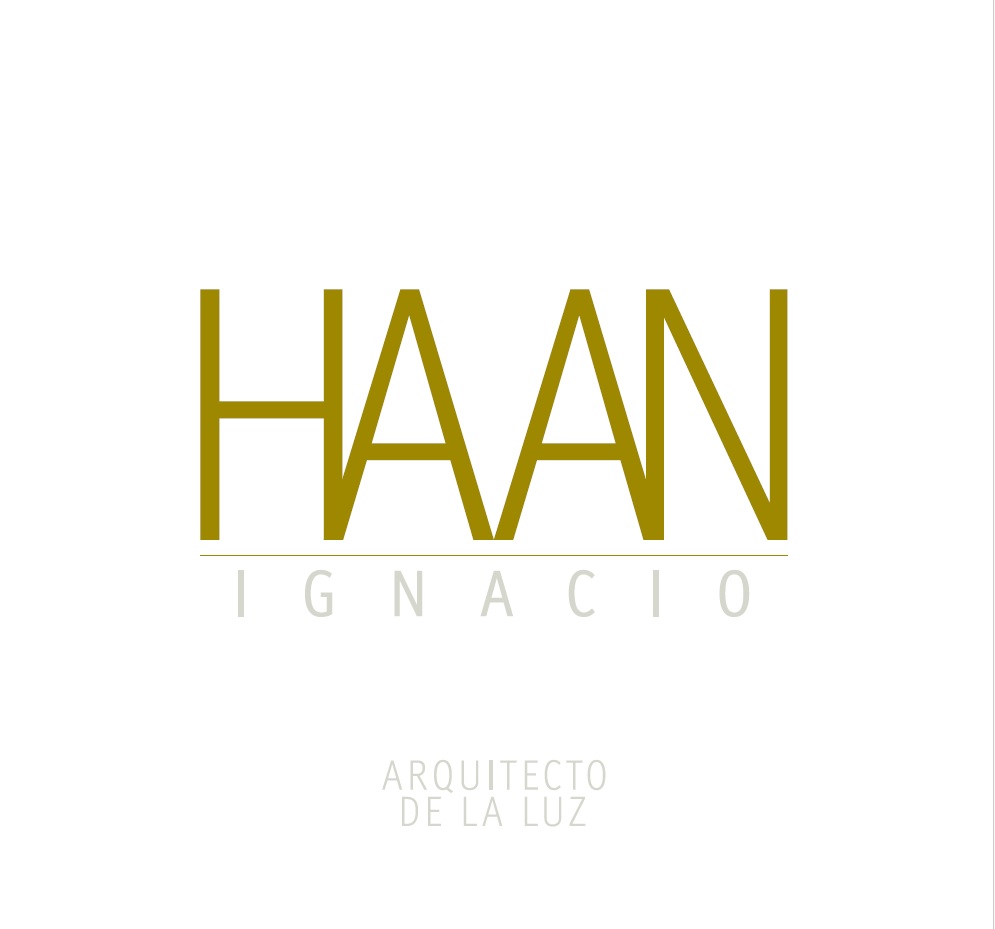 Imagen de portada del libro Ignacio Haan