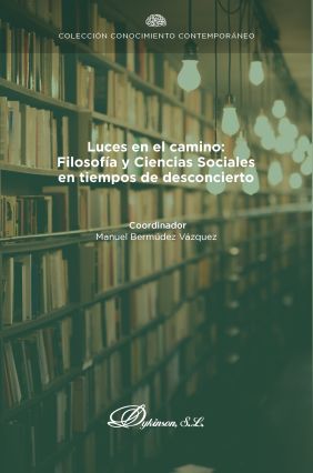 Imagen de portada del libro Luces en el camino