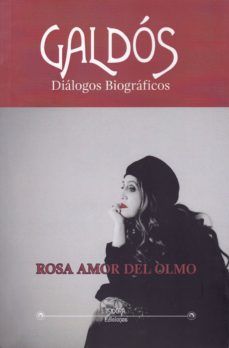 Imagen de portada del libro Galdós