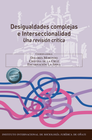 Imagen de portada del libro Desigualdades complejas e interseccionalidad