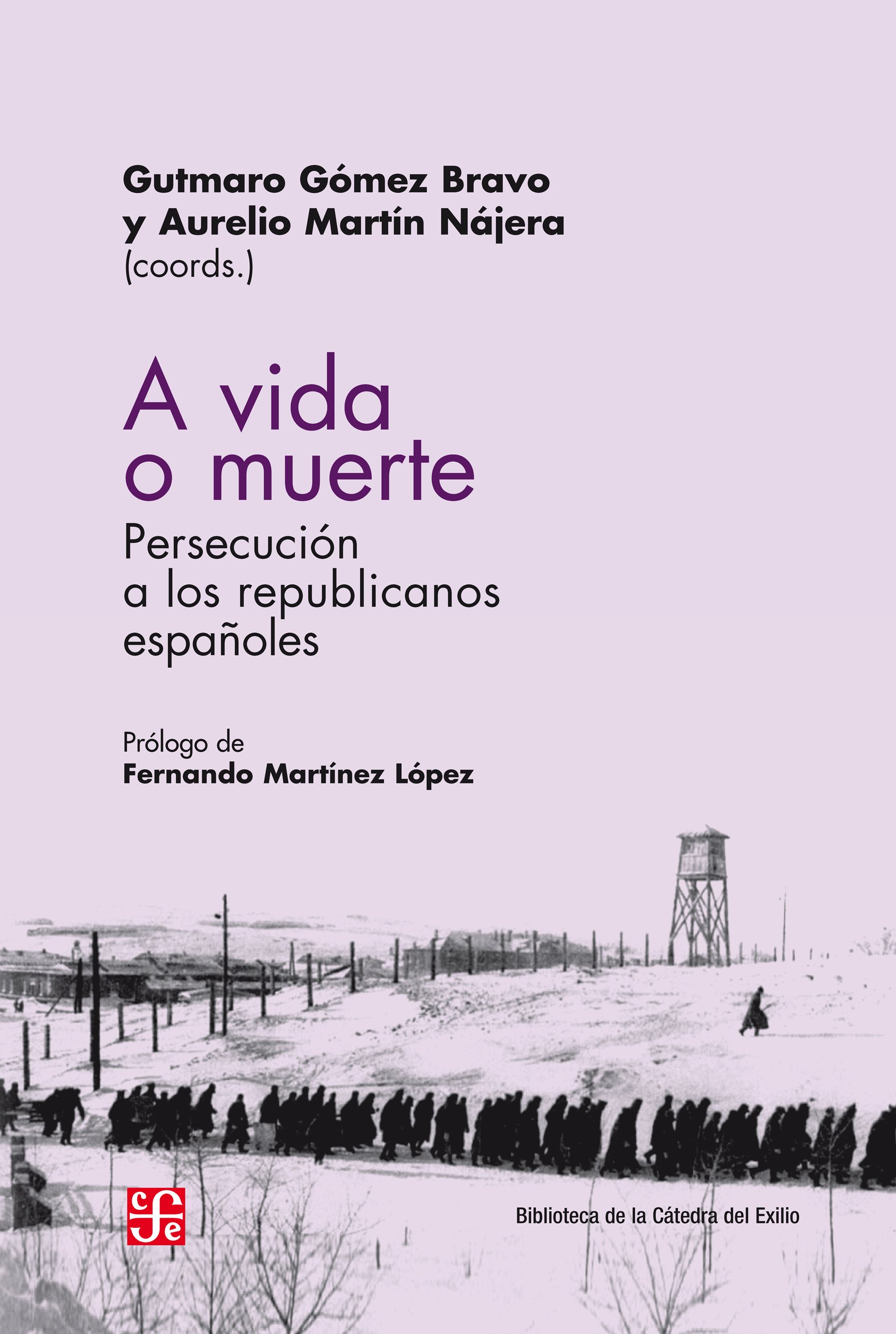 Imagen de portada del libro A vida o muerte