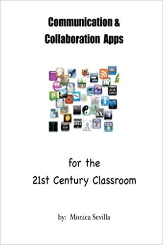 Imagen de portada del libro Communication and collaboration Apps