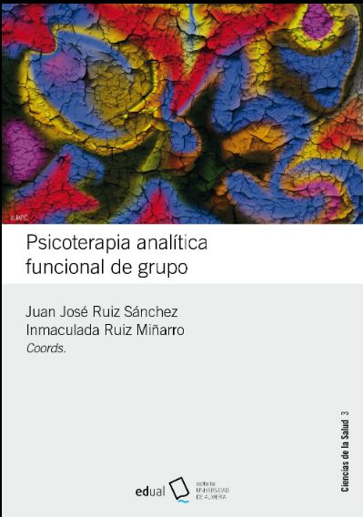 Imagen de portada del libro Psicoterapia analítica funcional de grupo
