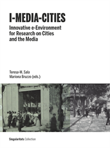 Imagen de portada del libro I-Media-Cities