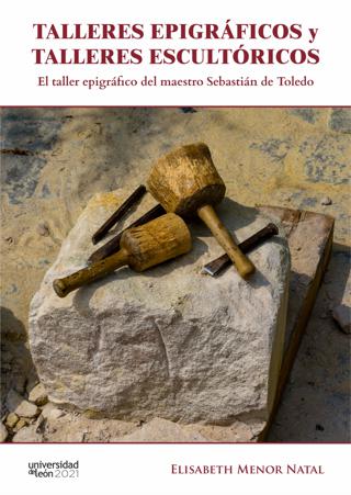 Imagen de portada del libro Talleres epigráficos y talleres escultóricos
