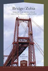 Imagen de portada del libro Bridge, Zubia