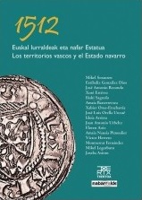 Imagen de portada del libro 1512