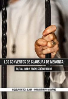 Imagen de portada del libro Los conventos de clausura de Menorca