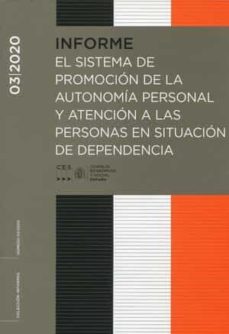 Imagen de portada del libro El sistema de promoción de la autonomía personal y atención a las personas en situación de dependencia.