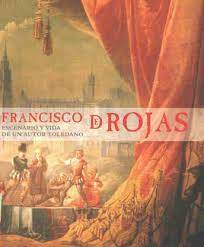 Imagen de portada del libro Francisco de Rojas