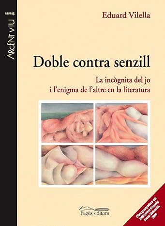 Imagen de portada del libro Doble contra senzill