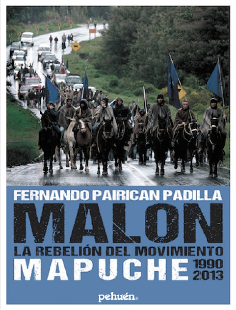 Imagen de portada del libro Malon