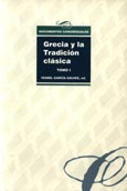 Imagen de portada del libro Grecia y la tradición clásica