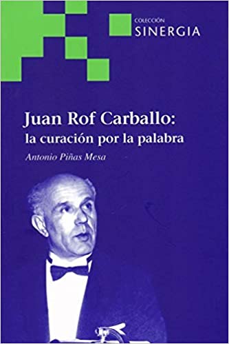 Imagen de portada del libro Juan Rof Carballo