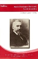 Imagen de portada del libro Martín Domínguez Berrueta