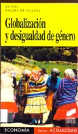 Imagen de portada del libro Globalización y desigualdad de género