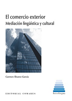 Imagen de portada del libro El comercio exterior