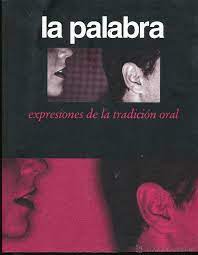 Imagen de portada del libro La palabra