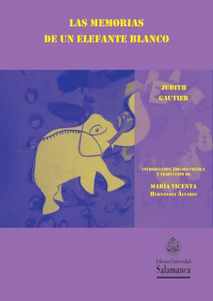 Imagen de portada del libro Las memorias de un elefante blanco