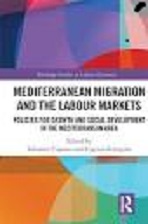 Imagen de portada del libro Mediterranean migration and the labour markets