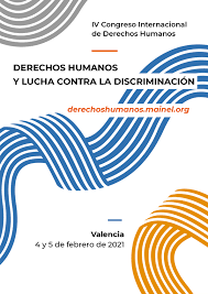 Imagen de portada del libro Derechos Humanos y lucha contra la discriminación