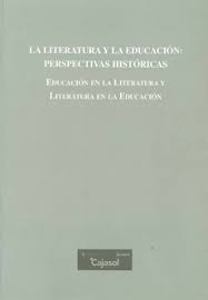 Imagen de portada del libro La literatura y la educación