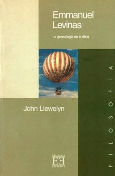 Imagen de portada del libro Emmanuel Levinas