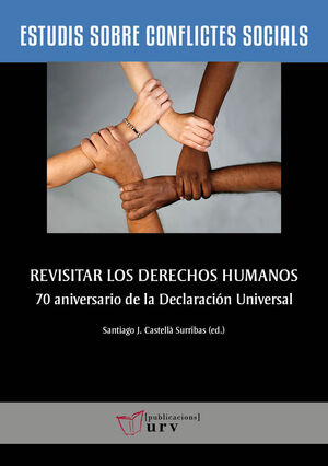 Imagen de portada del libro Revisitar los derechos humanos