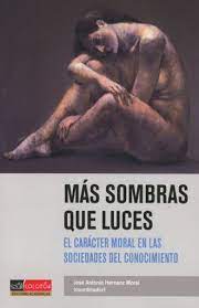 Imagen de portada del libro Más sombras que luces