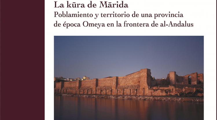 Imagen de portada del libro La kūra de Mārida