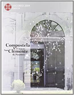 Imagen de portada del libro Compostela y el Colegio de San Clemente de Pasantes