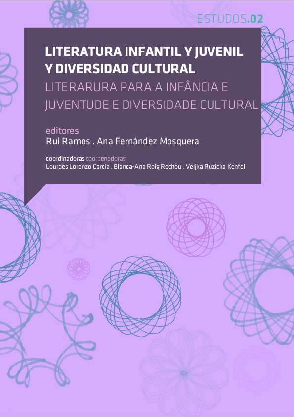 Imagen de portada del libro Literatura infantil y juvenil y diversidad cultural