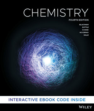 Imagen de portada del libro Chemistry