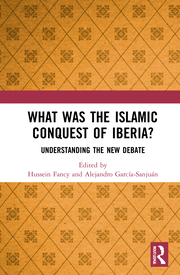 Imagen de portada del libro What was the Islamic conquest of Iberia?