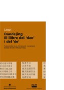 Imagen de portada del libro Daodejing