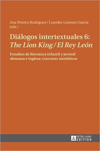 Imagen de portada del libro Diálogos intertextuales 6