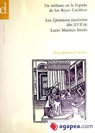 Imagen de portada del libro Epistolarum familiarum libri XVII