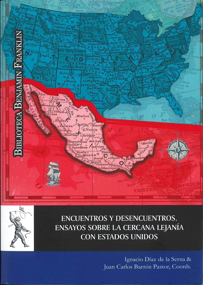 Imagen de portada del libro Encuentros y desencuentros