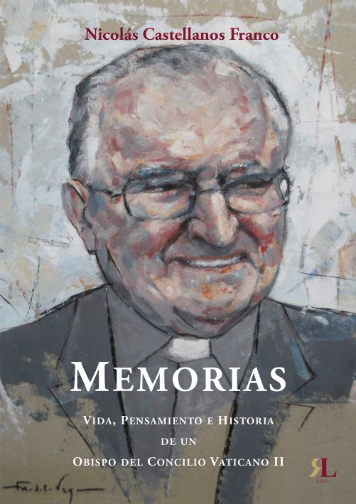 Imagen de portada del libro Memorias