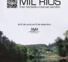 Imagen de portada del libro Mil ríos