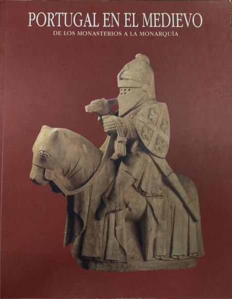 Imagen de portada del libro Portugal en el medievo