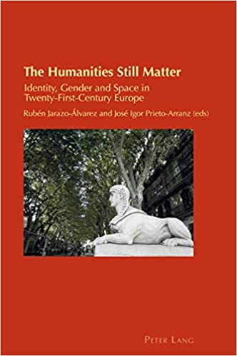 Imagen de portada del libro The Humanities Still Matter