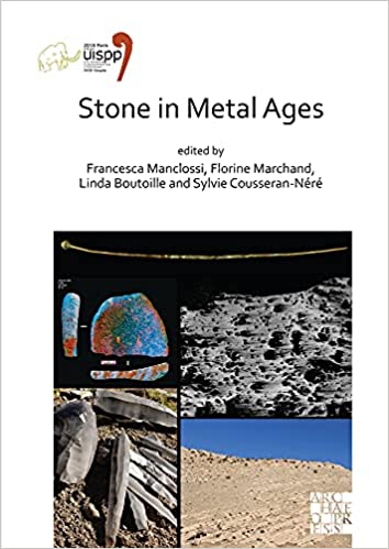 Imagen de portada del libro Stone in Metal Ages