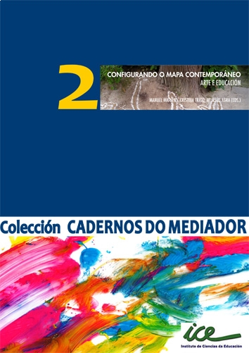 Imagen de portada del libro Configurando o mapa contemporáneo