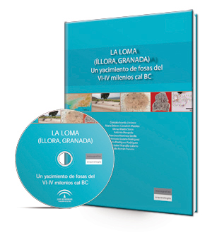 Imagen de portada del libro La Loma (Íllora, Granada)