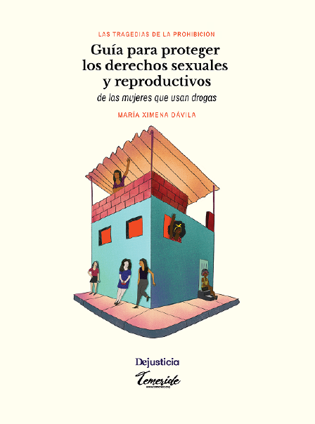 Imagen de portada del libro Las tragedias de la prohibición