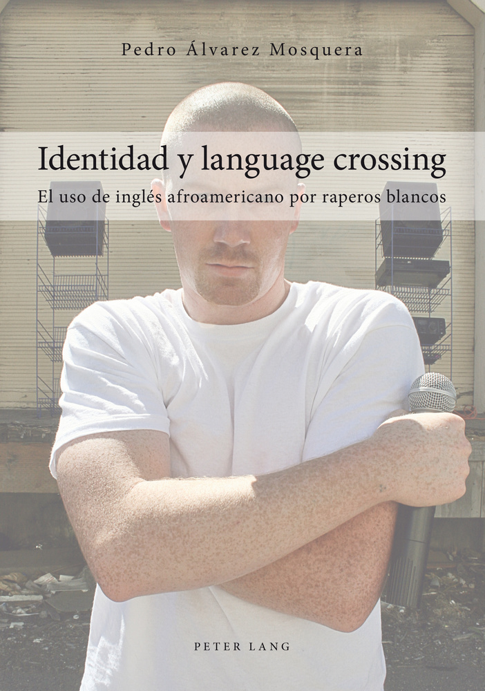 Imagen de portada del libro Identidad y language crossing