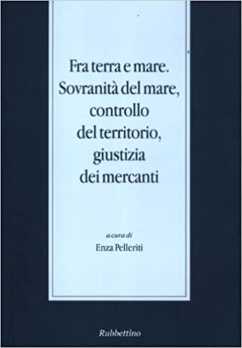 Imagen de portada del libro Fra terra e mare