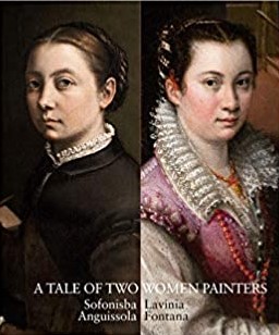 Imagen de portada del libro A tale of two women painters